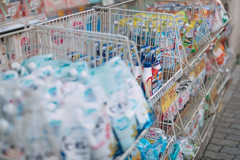 シロメルが薬局やドラッグストアの販売店にない理由